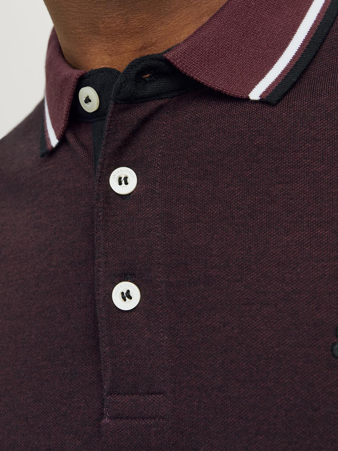 JJEPAULOS POLO